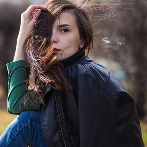 Анастасия Л