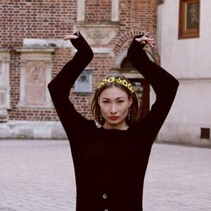 Oksana Vashchenko