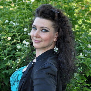 Helen Zakharevich-Filipenko