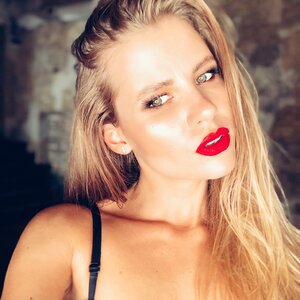 Julia Damanskaya