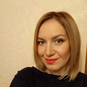 Елена Омельченко