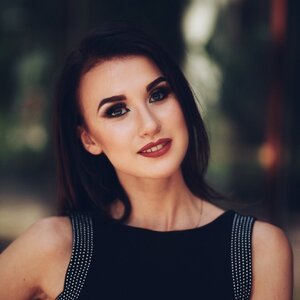 Anastasija Gavriljuk