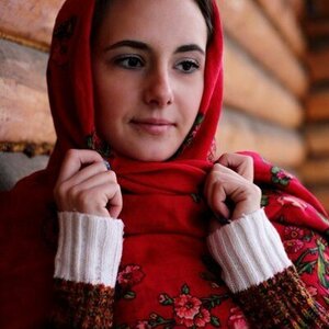 Tat'jana Baranova