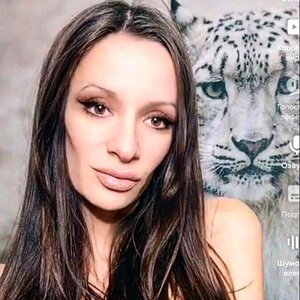 Ольга Власихина