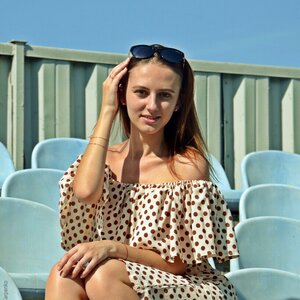 Elena Churachenko