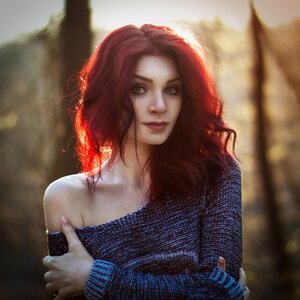 Lesja Solnechnaja