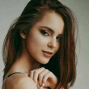 Михневич Марина