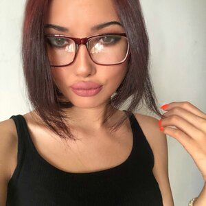 Anastasia Markova