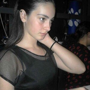 Mari Shermadini