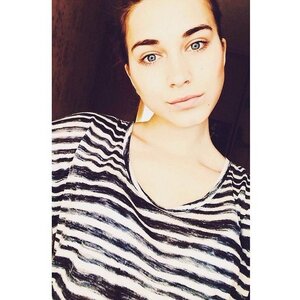 Елизавета Filippovali Филиппова