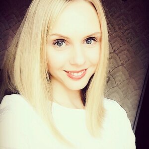 Alena Romanenko