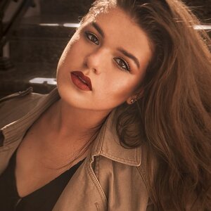 Angelina Cekmeneva