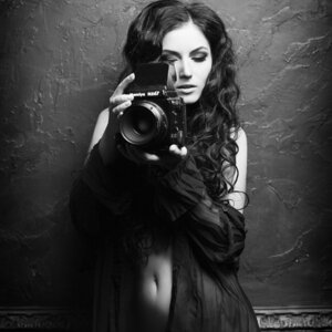 Tana Karpova picture