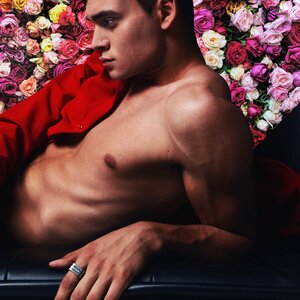 Kirill Kabachenko picture