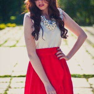 Daria Zayseva picture