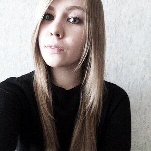 Elizaveta Nikitskaa