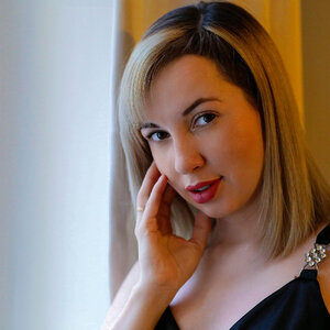 Anna Ivanova