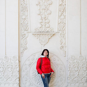 Svetlana Aynurina