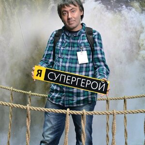 Ruslan Fetistov picture