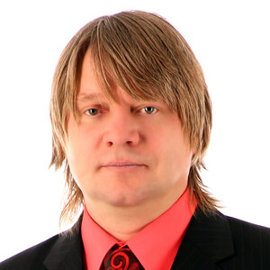 Dmitrij Bakin