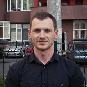 Evgenij picture