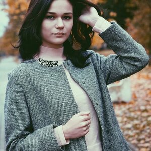 Ульяна Зюкина