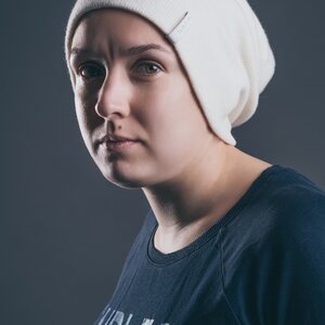 Юлия Киреева