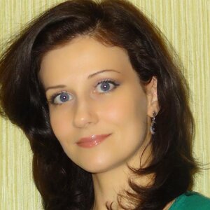 Lena Krasovitskay