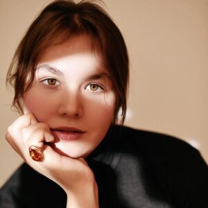 Maria Mazitova