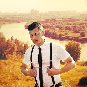 Dinar Bashirov