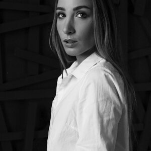 Екатерина Васильева