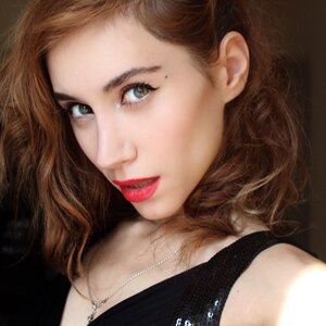 Tamila Zimakova picture
