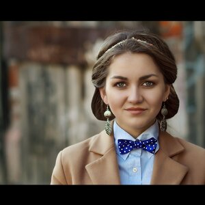Anastasija Udovenko