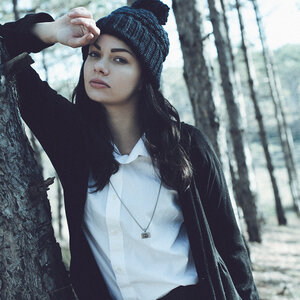 Tasha SHabasheva picture
