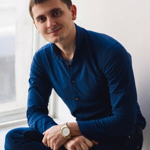 Николай Рождественский