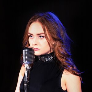 Ulia Bocarova