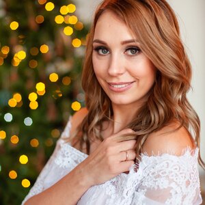Anastasiya Protasova picture