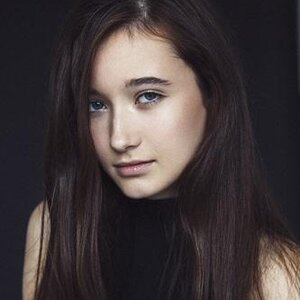 Irina Ykshva Yakusheva