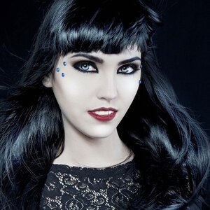 Svetlana Stelmakh