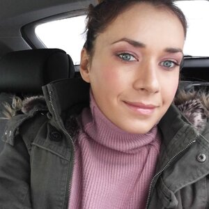 Inna Kolyada picture