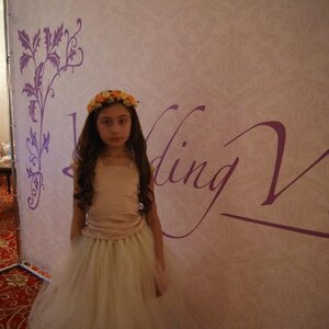 Алена Alenka Ворнычева