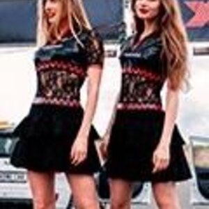 Oksana Yushina picture