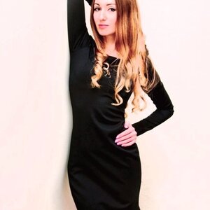 Victoria Gizatova picture