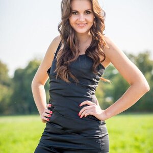 Anna Skorohod