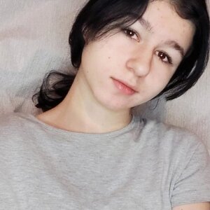 Лиза Корнеева