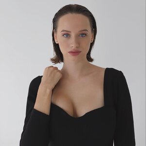 Irina Badyk