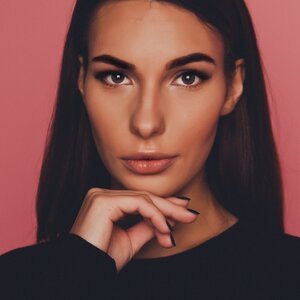 Evgeniya Reshnikova