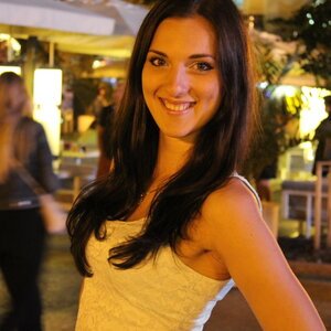 Anastasiia Kalinichhenko