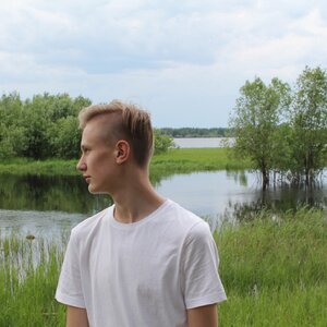 Danil Plotnikov