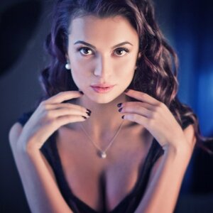 Galyna Naumenko picture
